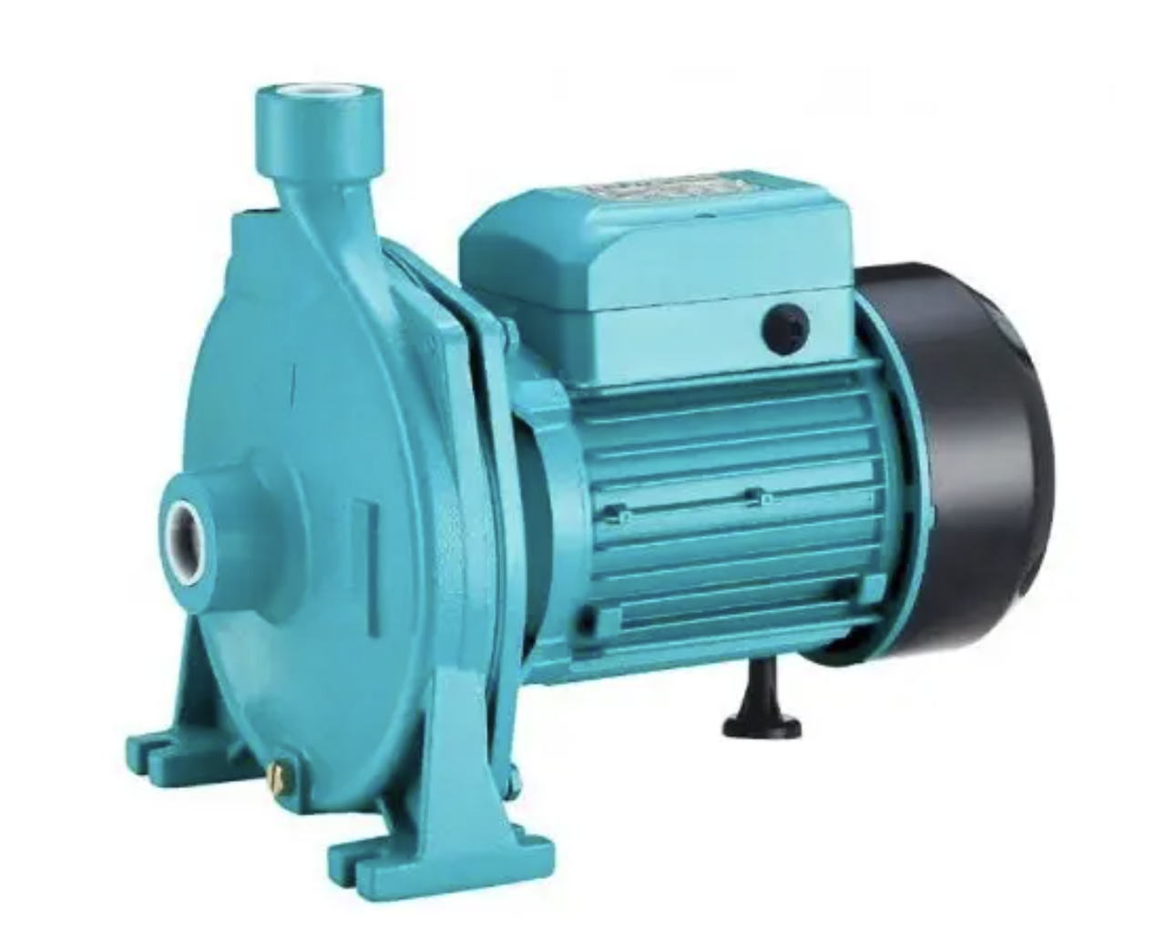 Насос для поливу та дому Delta Польща 1.1 квт Центробіжний Самовсмоктувальний