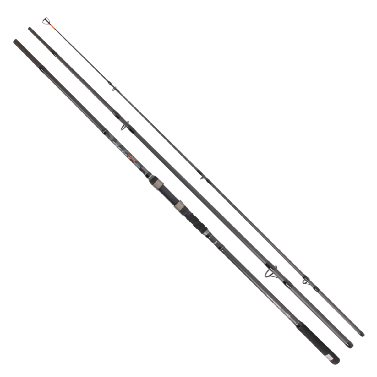 Вудилище коропове Weida Secure 3.5Lb 360, фото 1