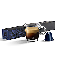 Кофе в капсулах Nespresso Ispirazione Palermo Kazaar