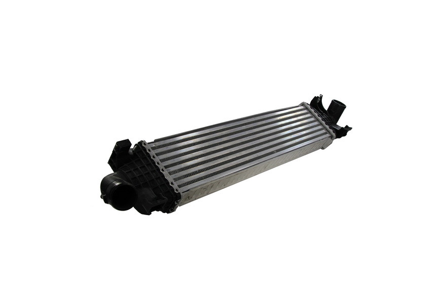 Інтеркулер FORD FOCUS C-MAX 2003-2011 THERMOTEC