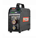 Зварювальний інверторний апарат (зварка) PATON ECO-200 (ВДІ-200Е DC MMA) : 6,9 кВА - 240А, до 5 електрод, фото 2