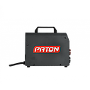 Зварювальний інверторний апарат (зварка) PATON ECO-200 (ВДІ-200Е DC MMA) : 6,9 кВА - 240А, до 5 електрод, фото 5