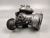 Клапан EGR SKODA OCTAVIA 1.9TDI bjb 036129637