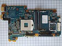 Материнські плата до ноутбука Toshiba TECRA 940 (FAM2SY2 PGA989) не робоча під відновлення
