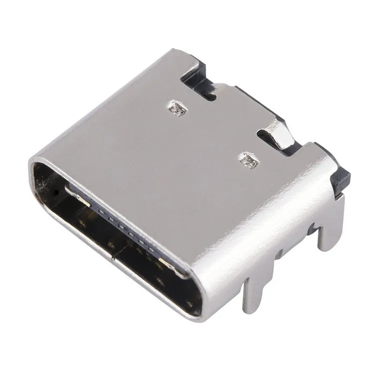 Разъём зарядки универсальный USB,тип-C №1 - фото 1 - id-p729442477