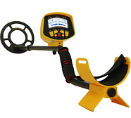 Металошукач MD-9020C, фото 3