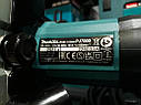 Професійний фрезер ламельний для шкантів і пазів MAKITA PJ7000J : 710 Вт фрезер для плоских роз'ємів в кейсі, фото 9