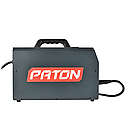Зварювальний напівавтомат PATON EuroMIG: 5,5 кВа,200 А, MMA; TIG; MIG/MAG, фото 2
