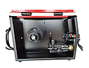 Напівавтомат зварювальний EDON SmartMIG-325 (2 в 1 MIG + MMA) 5.3 кВт - 325 Ампер, 36 місяців гарантія, фото 5