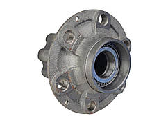 Ступиця 3302, 3221 ззаду без шпильок АвтоСателіт