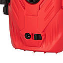 Потужна мийка високого тиску (керхер) для авто INTERTOOL DT-1502 : 100 бар, 390 л/год мінімийка, фото 6