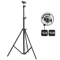 Тринога для лазерного уровня, нивелира STARK Tripod 2100 (290050013)