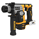 Перфоратор акумуляторний безщітковий SDS-Plus DeWALT DCH172N : 1.4 Дж, 18 В, SDS+ (без АКБ та з/п), фото 2