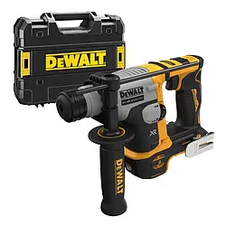 Перфоратор акумуляторний безщітковий SDS-Plus DeWALT DCH172NT : 1.4 Дж, 18 В, SDS+ (без АКБ та з/п)