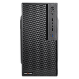 Корпус LP 6109 - 400W 12 см MATX 1xUSB3.0, 2xUSB2.0, фото 3