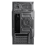 Корпус LP 6109 - 400W 12 см MATX 1xUSB3.0, 2xUSB2.0, фото 5