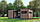 Модульний будинок-баня 7,0х5,0м Sauna House 12 під ключ від виробника Thermowood Production, фото 5
