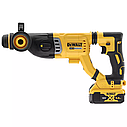 Професійний перфоратор акумуляторний безщітковий SDS-Plus DeWALT DCH263P1 : 3 Дж, 18V, SDS-Plus, фото 3