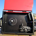 Зварювальний напівавтомат Edon SMARTMIG-290 (2 в 1 MIG + MMA) 5.4 кВт, 290 А + маска хамелеон в подарок!, фото 7