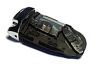 Корпус батареи для смарт ключа Mercedes (Мерседес). Отсек для батареи тип 2