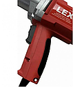 Потужний гайковерт ударний електричний LEX LXEIW20 : 1/2", 2000 Вт, 700Нм, Польща, фото 6