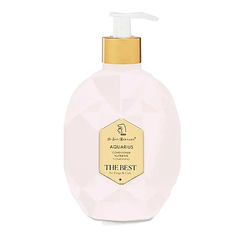 Кондиціонер Iv San Bernard AQUARIUS ANTIOXIDANT для тварин з екстрактом червоної лози 500мл