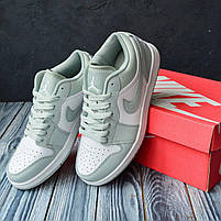 Жіночі кроссівки на кожен день Nike Air Jordan 1 Retro. Взуття для дівчат Найк Аір Джордан 1 весна осінь., фото 10