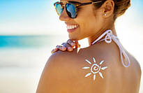 Захист від сонця