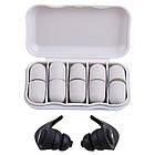 Бервуха універсальні для роботи, подорожей iMeBoBo Multi-Layer Black + 10 змінних вкладок, фото 5