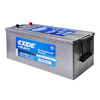 Акумулятор 235Ah-12v Exide PROFESSIONAL POWER (518х279х240), полярність зворотна (3), EN1300