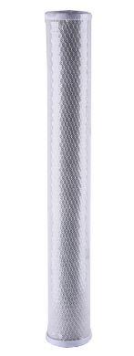 Картридж Aqualine Slim 20" СТО, фото 1