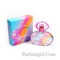 Salvatore Ferragamo Incanto Shine 50 ml (Оригинал) Сальваторе Феррагамо Инканто Шайн женская туалетная вода