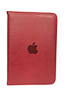 Чохол-книжка "JDB" (ПІД ОРИГІНАЛ) Ipad MINI 4 BORDO
