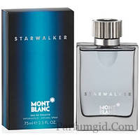 Montblanc Starwalker 75 ml (Оригинал) Монблан Старвокер мужская туалетная вода