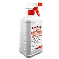 Akutol sept 1 л з розпилювачем