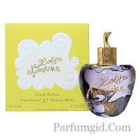 Lolita Lempicka Lolita Lempicka 50 ml (Оригінал) Лоліта Лемпіка Лоліта Лемпіка жіноча парфумована вода