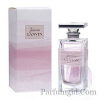 Lanvin Jeanne 100 ml (Оригинал) Ланвин Джейн женская парфюмированная вода