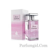 Lanvin Jeanne 50 ml (Оригинал) Ланвин Джейн женская парфюмированная вода