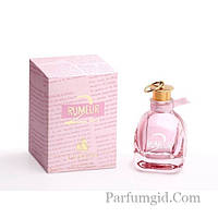 Lanvin Rumeur 2 rose 100 ml (Оригинал) Ланвин Румер 2 роуз женская парфюмированная вода