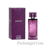 Lalique Amethyst 100 ml (Оригінал) Лалик Аметист жіноча парфумована вода