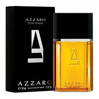 Azzaro Pour Homme 50 ml (Оригинал) Аззаро Пур Хом мужская туалетная вода