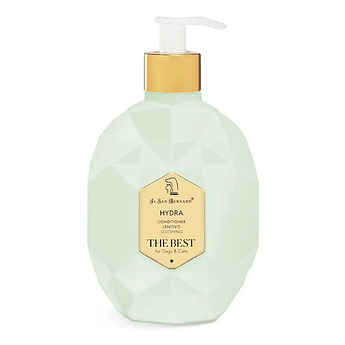 Кондиціонер Iv San Bernard HYDRA SKIN Problem для тварин з чутливою шкірою з екстрактом лаванди 500мл