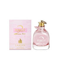 Lanvin Rumeur 2 rose 30 ml (Оригинал) Ланвин Румер 2 роуз женская парфюмированная вода