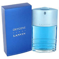 Lanvin Oxygene Men 100 ml (Оригинал) Ланвин Оксиджен Мен мужская туалетная вода