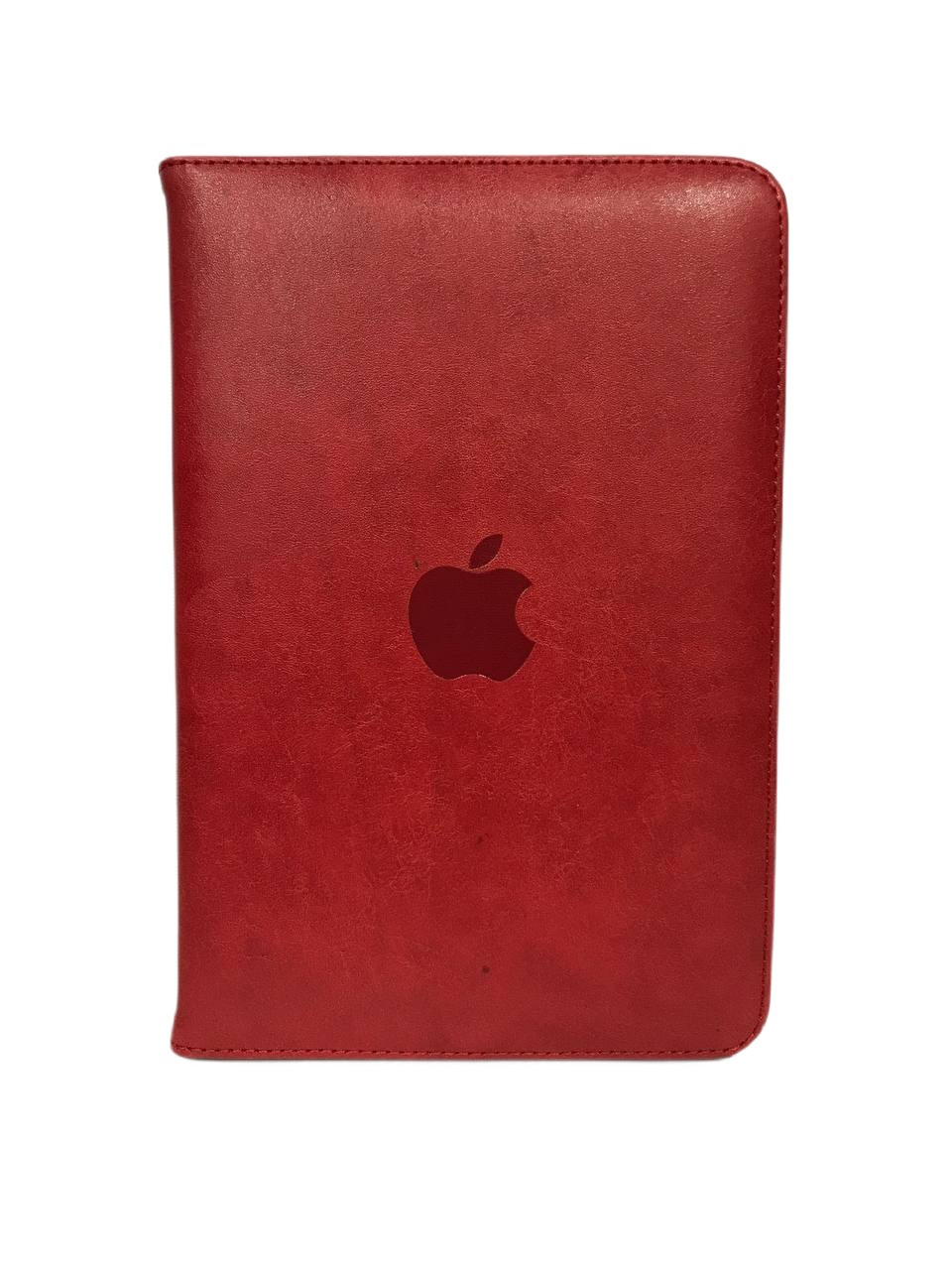 Чехол-книжка "JDB" (ПІД ОРИГІНАЛ) Ipad MINI 4 RED