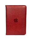 Чехол-книжка "JDB" (ПІД ОРИГІНАЛ) Ipad MINI 4 RED
