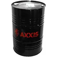 Антифриз <AXXIS> BLUE концентрат G11 (-80 C) (Бочка 214кг)