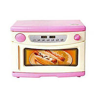 Кухонний набір "Мікроволнова піч і посуд"