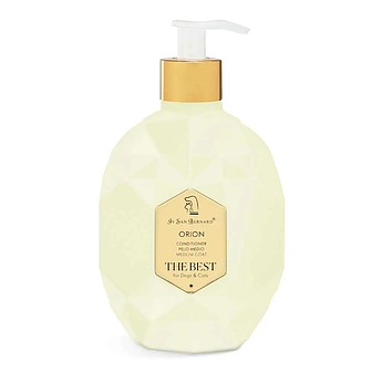 Кондиціонер Iv San Bernard ORION Medium для тварин з середньою шерстю з екстрактом меду 500мл