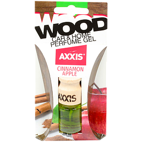 Ароматизатор AXXIS "Wood Duos" Lemon 5ml
